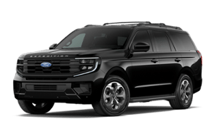 2027 Ford Expedition® External Image 1